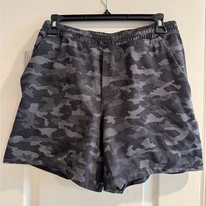 Men's Lululemon SURGE SHORT 4" LINER